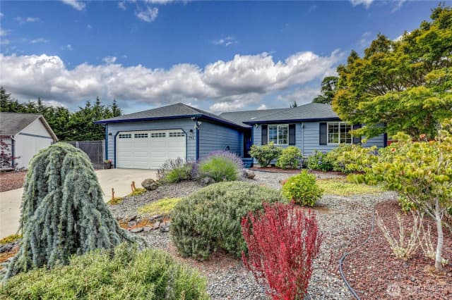 Property photo for 541 Salal Place, Sequim