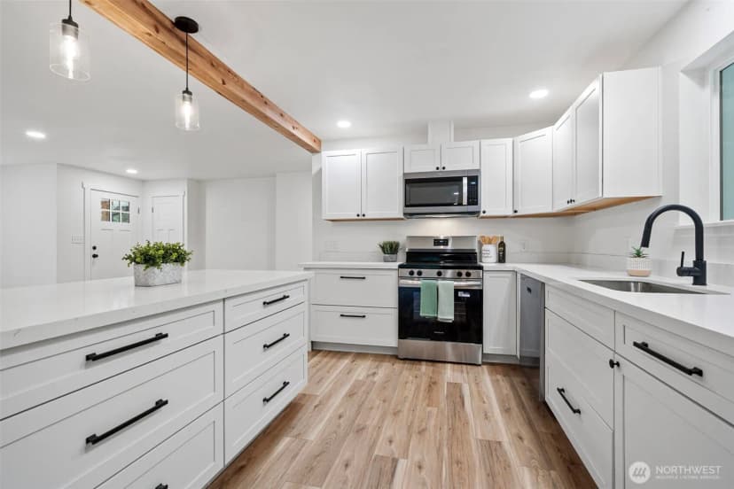 Property photo for 3602 59th Avenue Nw, Gig Harbor photo 15