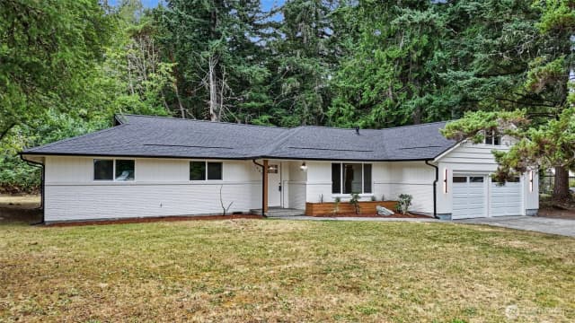 Property photo for 3602 59th Avenue Nw, Gig Harbor photo 4