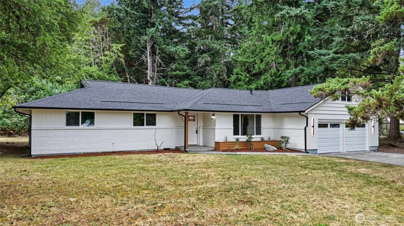 Property photo for 3602 59th Avenue Nw, Gig Harbor photo 4