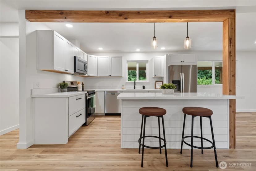 Property photo for 3602 59th Avenue Nw, Gig Harbor photo 12