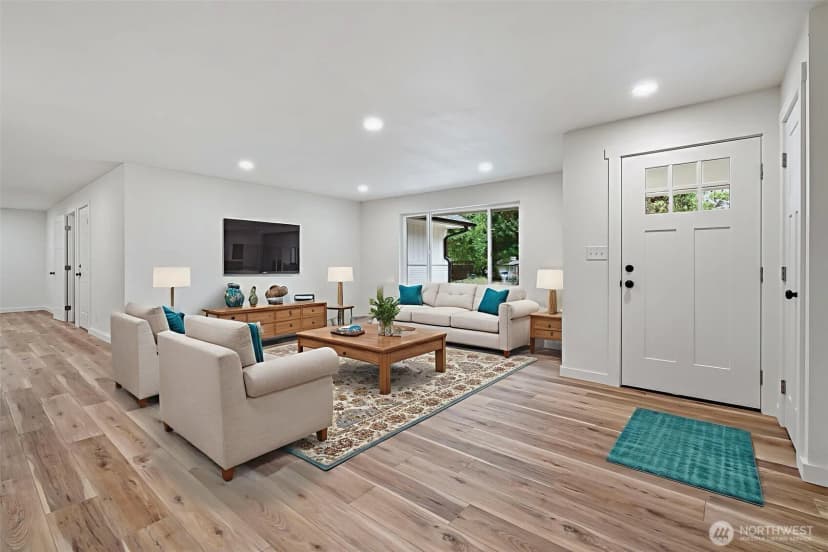 Property photo for 3602 59th Avenue Nw, Gig Harbor photo 7