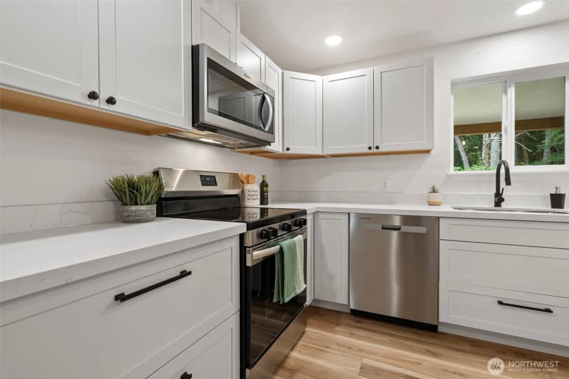 Property photo for 3602 59th Avenue Nw, Gig Harbor photo 13
