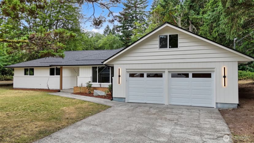 Property photo for 3602 59th Avenue Nw, Gig Harbor photo 3