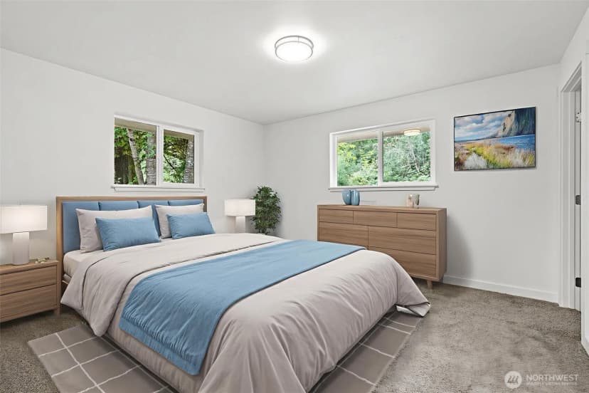 Property photo for 3602 59th Avenue Nw, Gig Harbor photo 24
