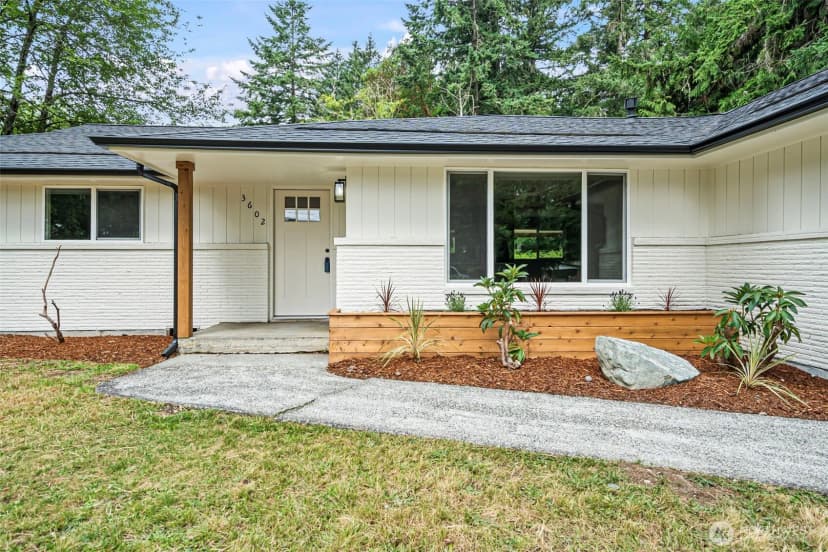 Property photo for 3602 59th Avenue Nw, Gig Harbor photo 6
