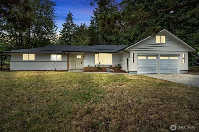 Property photo for 3602 59th Avenue Nw, Gig Harbor