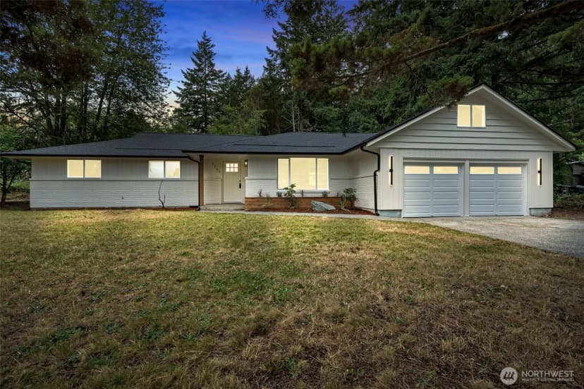 Property photo for 3602 59th Avenue Nw, Gig Harbor