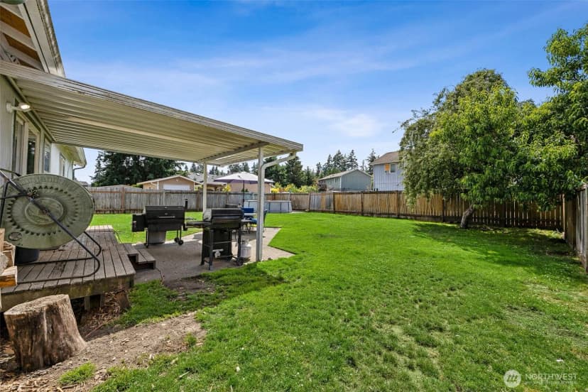 Property photo for 19624 71st Avenue Ct E, Spanaway photo 20