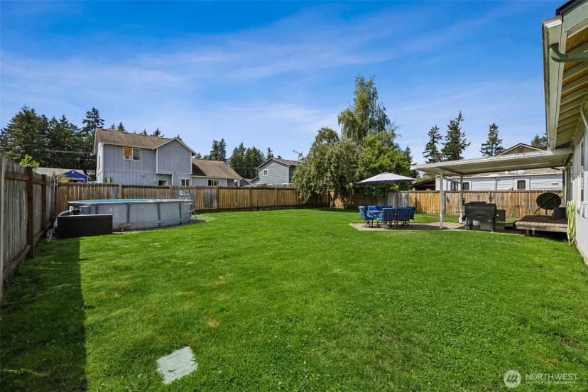 Property photo for 19624 71st Avenue Ct E, Spanaway photo 19