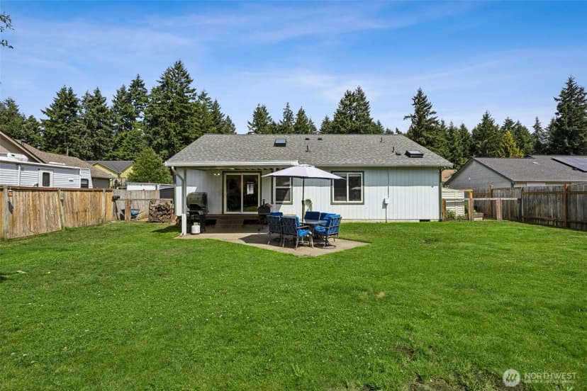 Property photo for 19624 71st Avenue Ct E, Spanaway photo 23