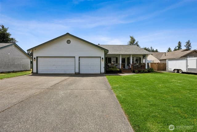 Property photo for 19624 71st Avenue Ct E, Spanaway photo 2
