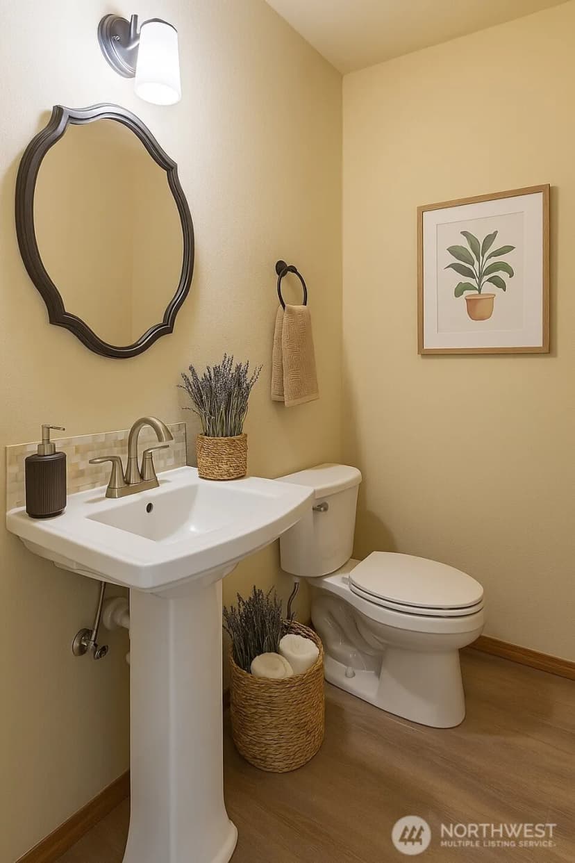 Property photo for 5609 Timberridge Drive, Mount Vernon photo 13