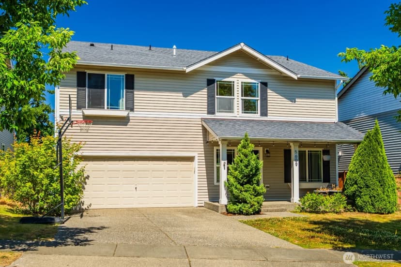 Property photo for 5609 Timberridge Drive, Mount Vernon