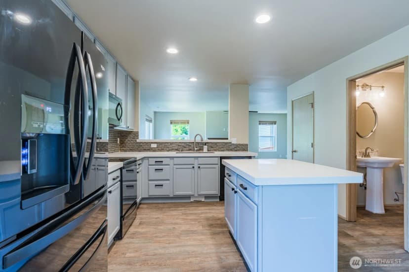 Property photo for 5609 Timberridge Drive, Mount Vernon photo 11