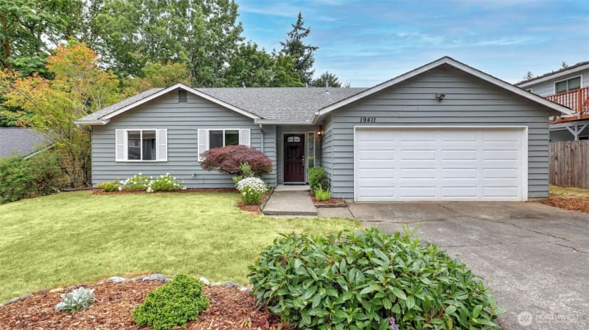 Property photo for 19411 146th Avenue Se, Renton photo 24