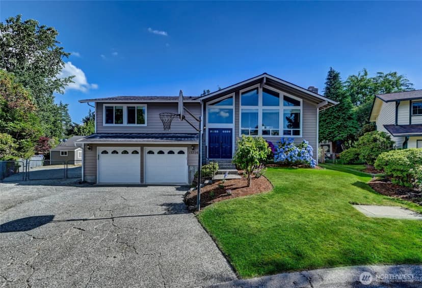 Property photo for 13506 89th Place Ne, Kirkland