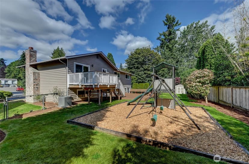 Property photo for 13506 89th Place Ne, Kirkland photo 32