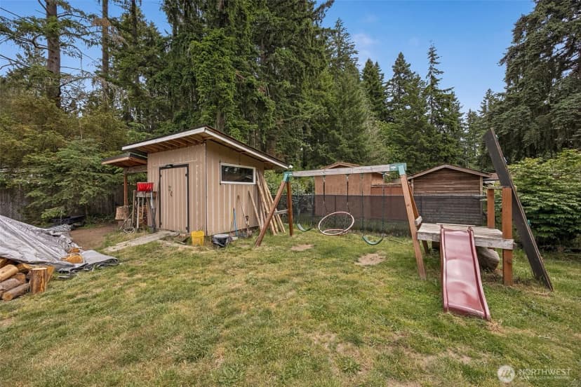 Property photo for 17112 Kinnikinnick Court Se, Yelm photo 17