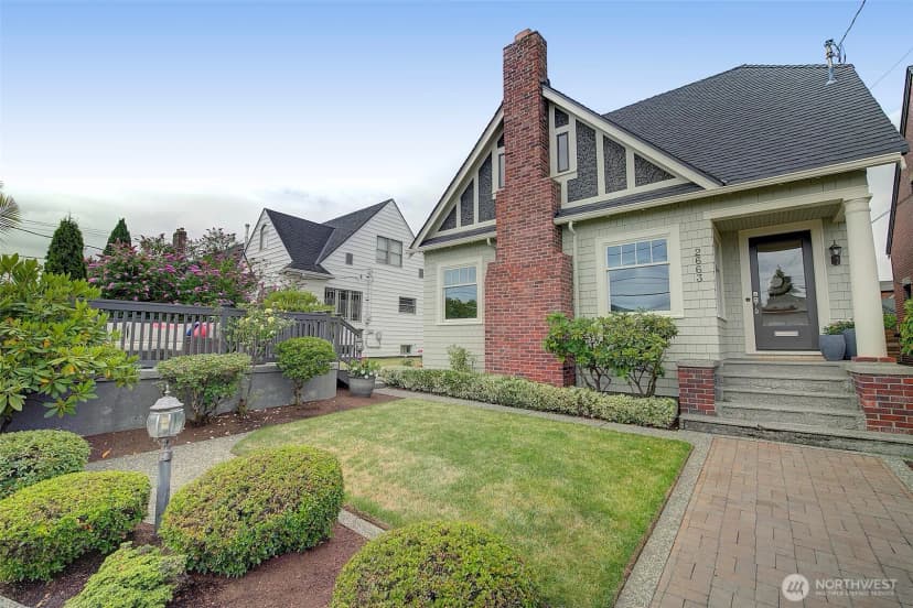 Property photo for 2663 37th Avenue Sw, Seattle photo 37