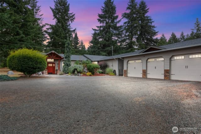 Property photo for 17330 Tilley Road S, Tenino