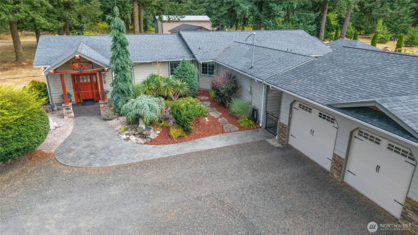 Property photo for 17330 Tilley Road S, Tenino photo 3