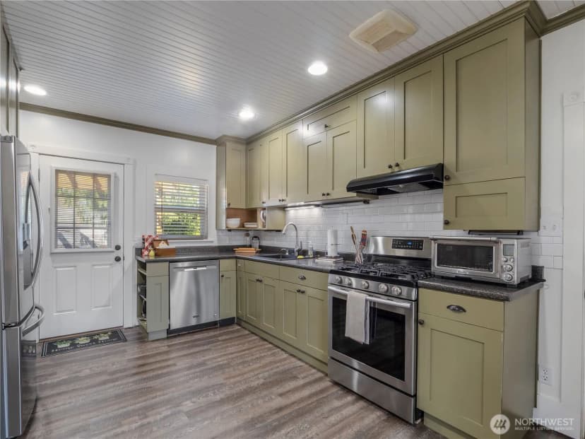 Property photo for 291 S Cedar Street, Buckley photo 8