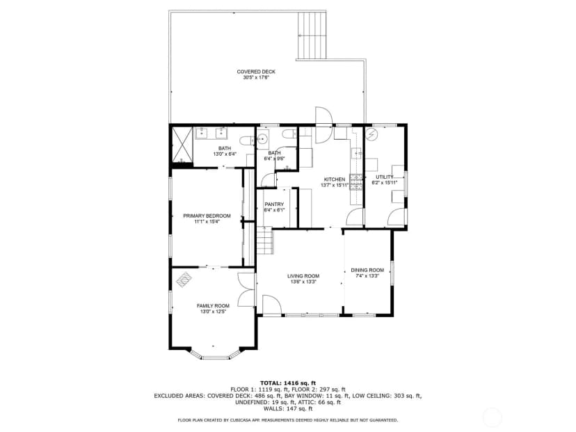 Property photo for 291 S Cedar Street, Buckley photo 37