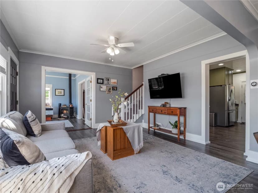 Property photo for 291 S Cedar Street, Buckley photo 5