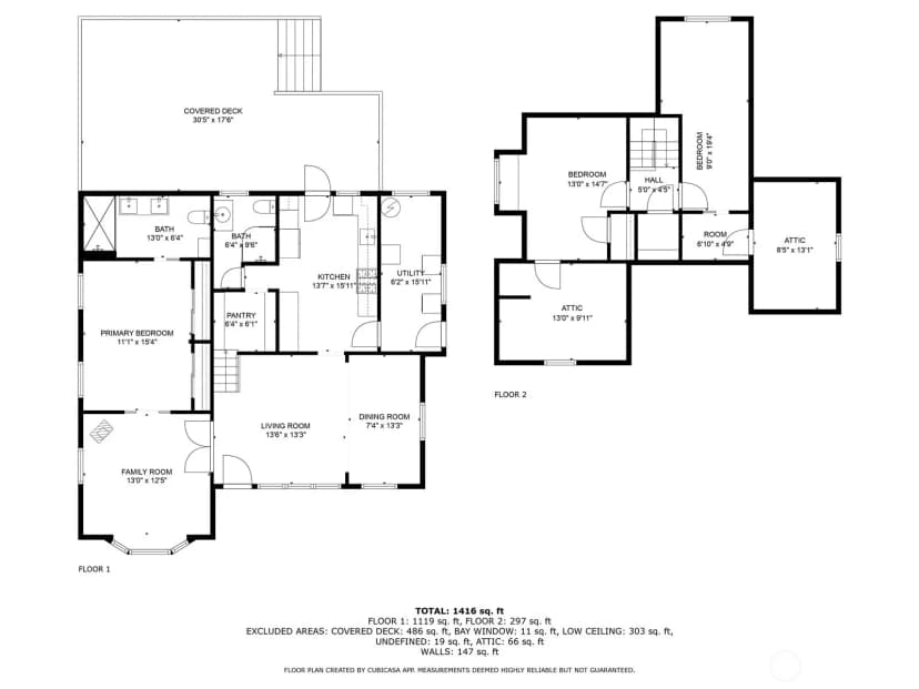 Property photo for 291 S Cedar Street, Buckley photo 36