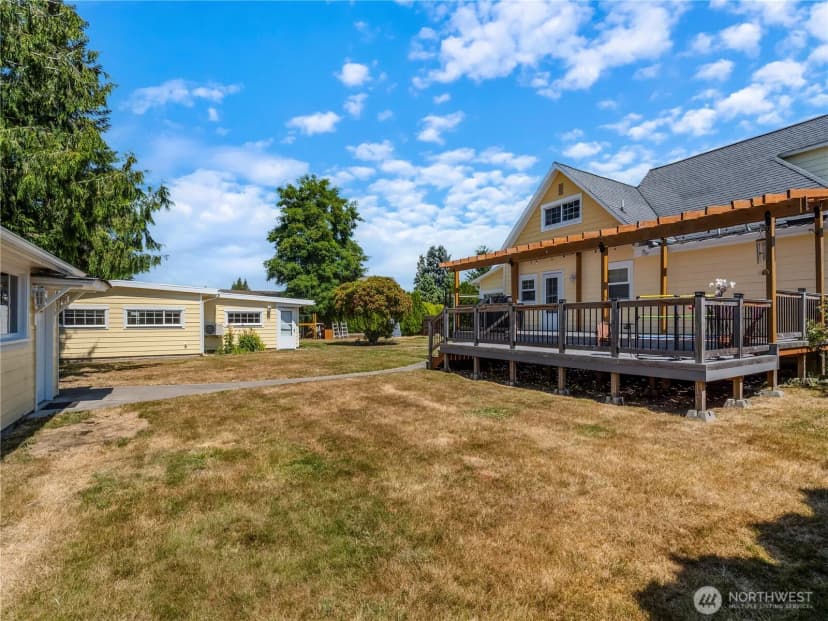 Property photo for 291 S Cedar Street, Buckley photo 30