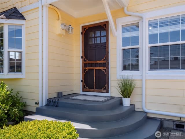 Property photo for 291 S Cedar Street, Buckley photo 3