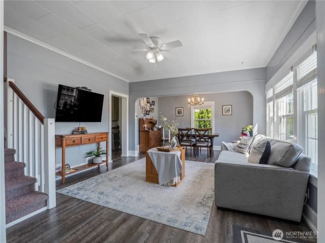 Property photo for 291 S Cedar Street, Buckley photo 4