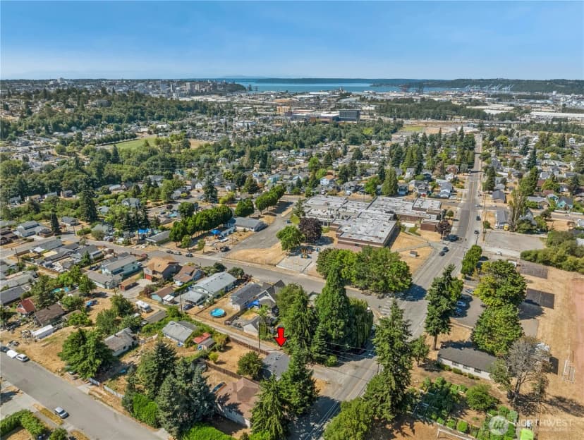 Property photo for 3574 E Roosevelt Avenue, Tacoma photo 20