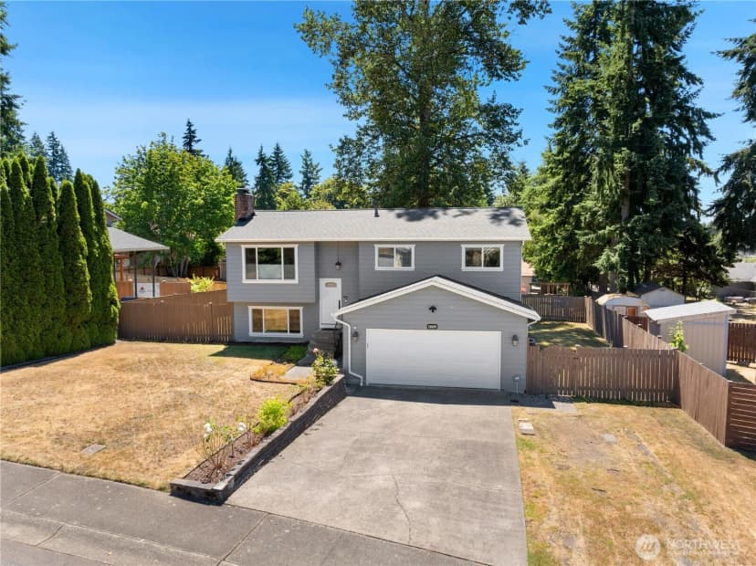 Property photo for 14609 Se 195th Place, Renton photo 30