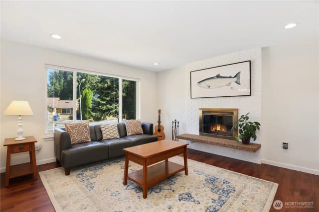Property photo for 14609 Se 195th Place, Renton photo 4