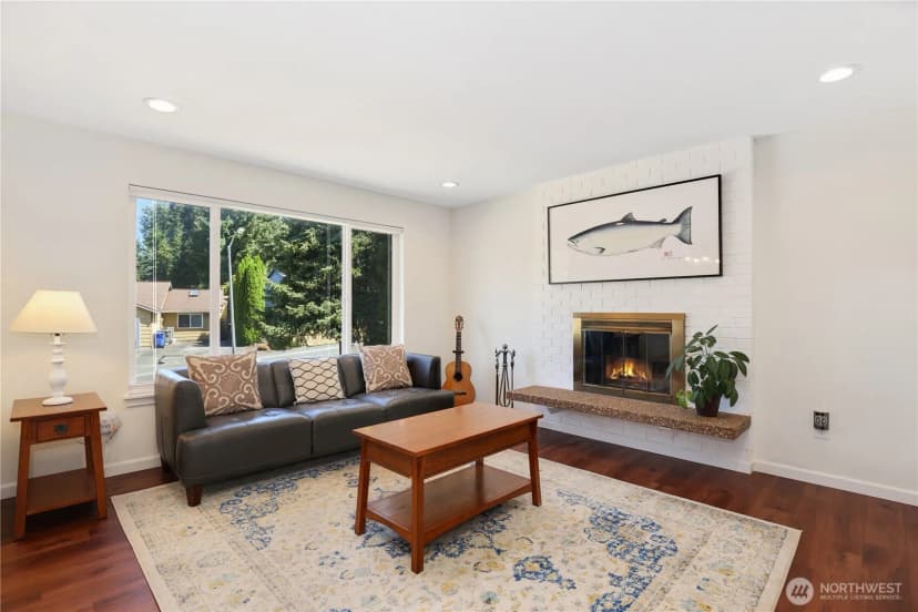 Property photo for 14609 Se 195th Place, Renton photo 4