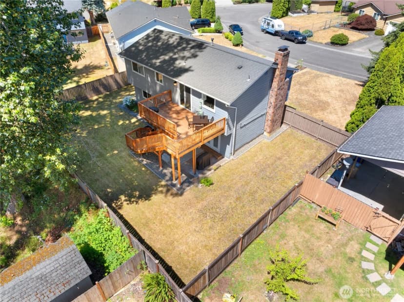 Property photo for 14609 Se 195th Place, Renton photo 32