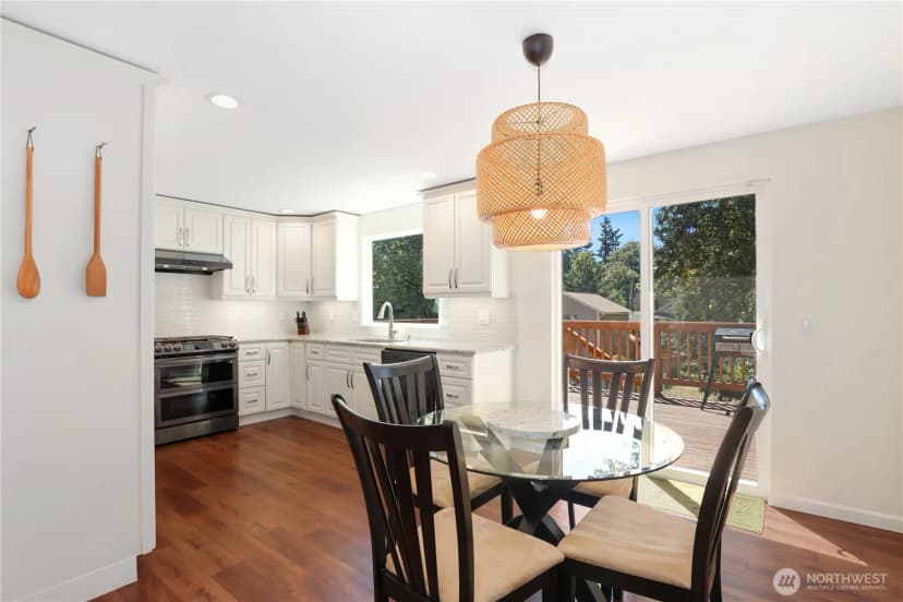 Property photo for 14609 Se 195th Place, Renton photo 8