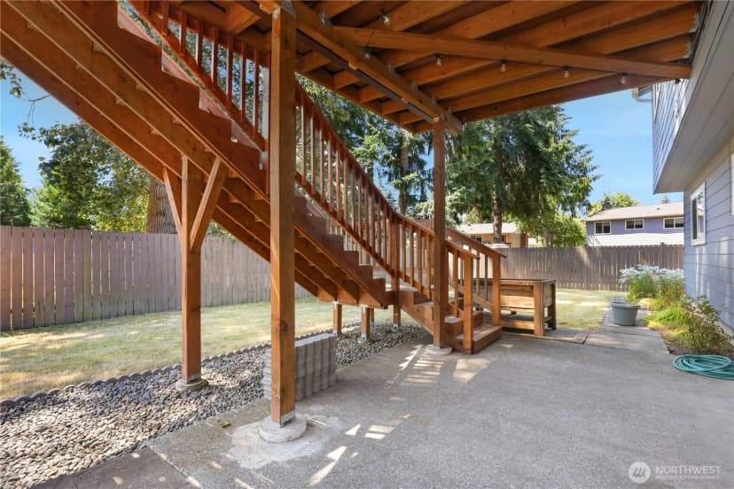 Property photo for 14609 Se 195th Place, Renton photo 27