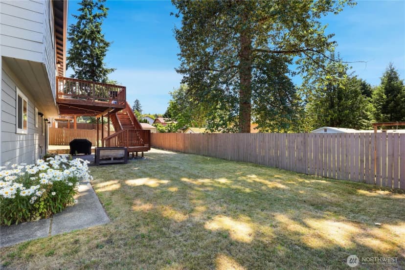 Property photo for 14609 Se 195th Place, Renton photo 24