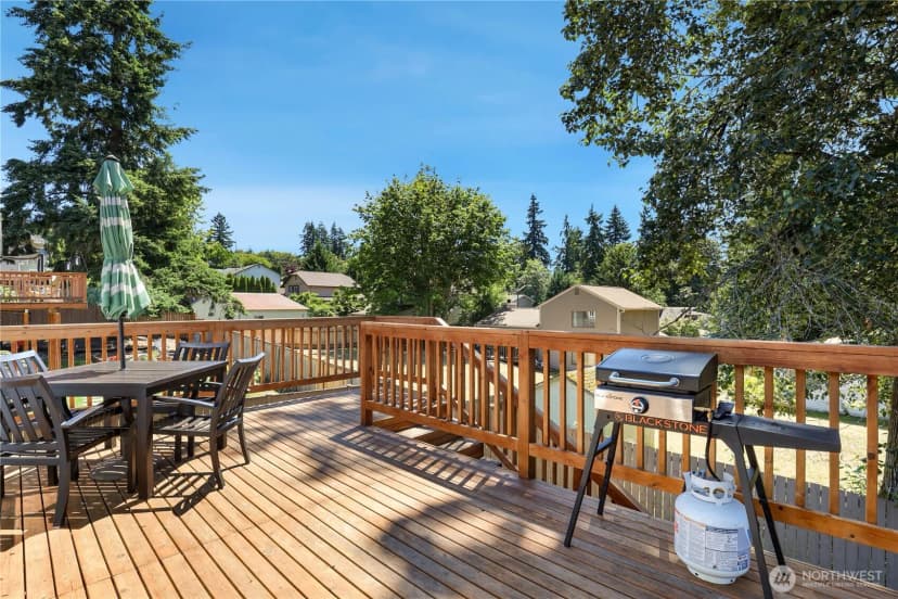 Property photo for 14609 Se 195th Place, Renton photo 28