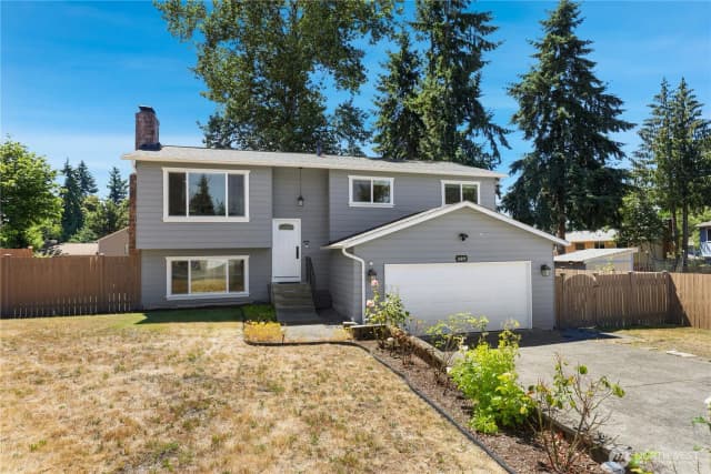 Property photo for 14609 Se 195th Place, Renton