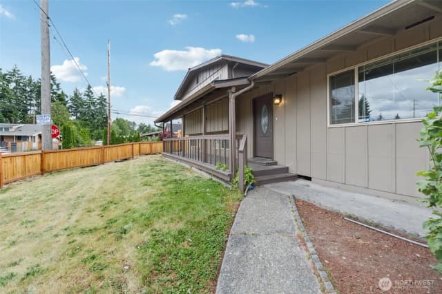 Property photo for 9442 S K Street, Tacoma photo 2