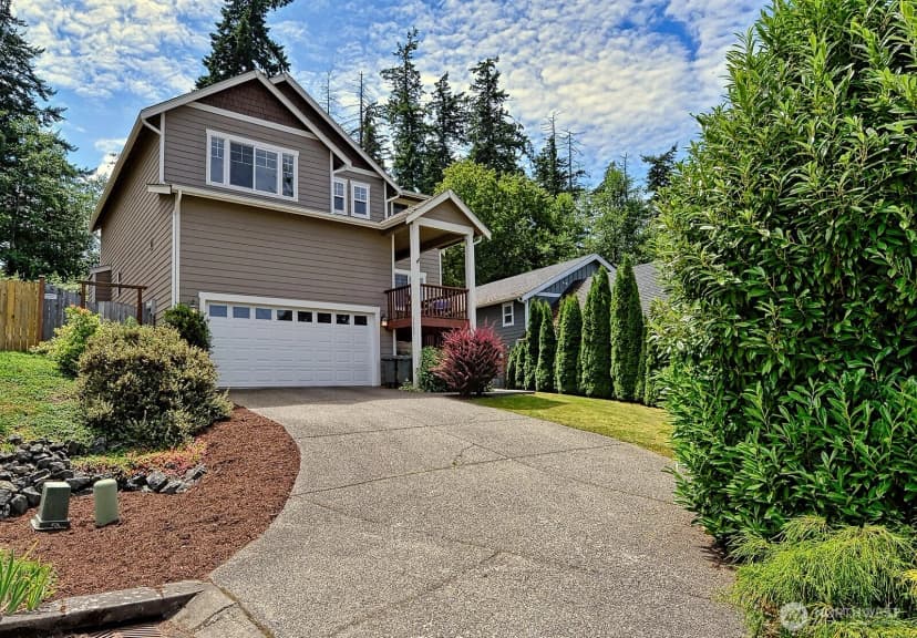 Property photo for 3606 Tree Farm Court, Bellingham photo 2