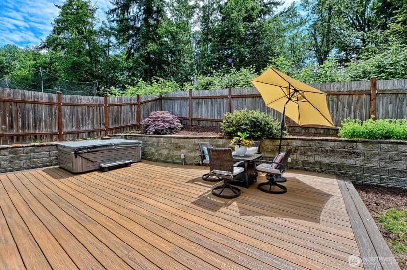 Property photo for 3606 Tree Farm Court, Bellingham photo 21