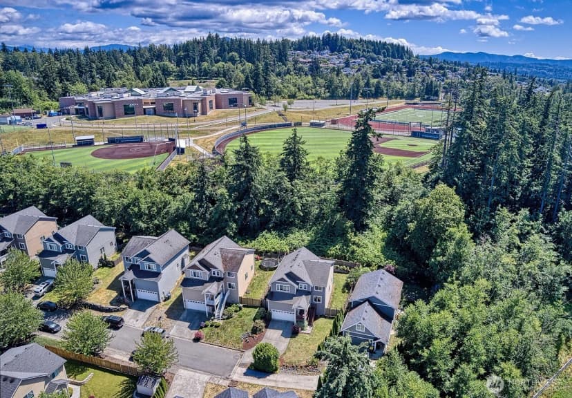 Property photo for 3606 Tree Farm Court, Bellingham photo 35