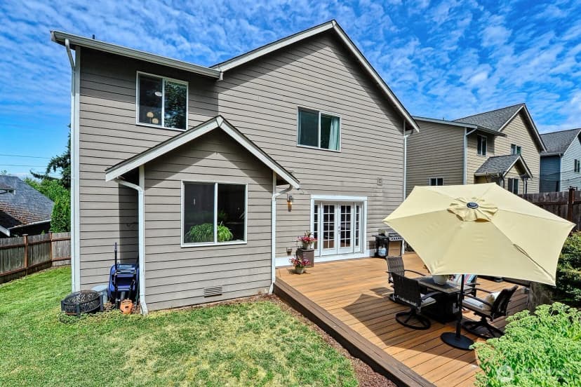 Property photo for 3606 Tree Farm Court, Bellingham photo 18
