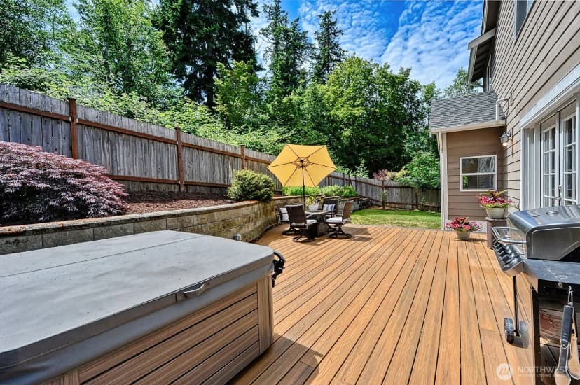 Property photo for 3606 Tree Farm Court, Bellingham photo 20
