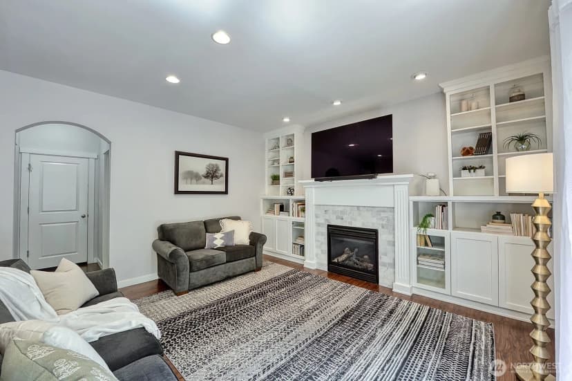 Property photo for 3606 Tree Farm Court, Bellingham photo 15